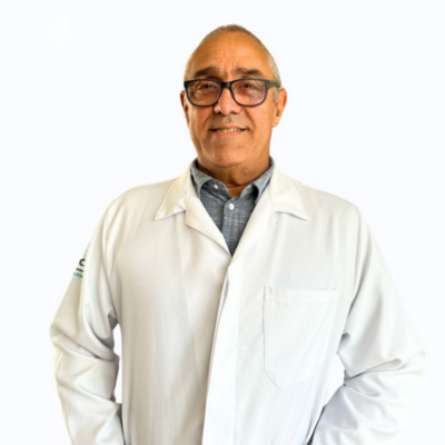 Dr. Lancaster de Souza